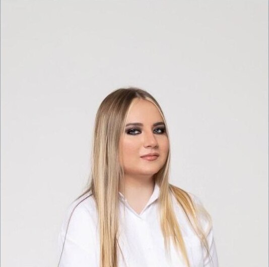 Ястребова Дарья Андреевна