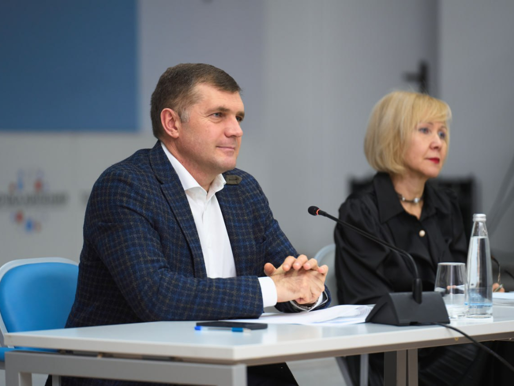 Абитуриенты смогут подтвердить статус «Готов к труду и обороне» в АГУ