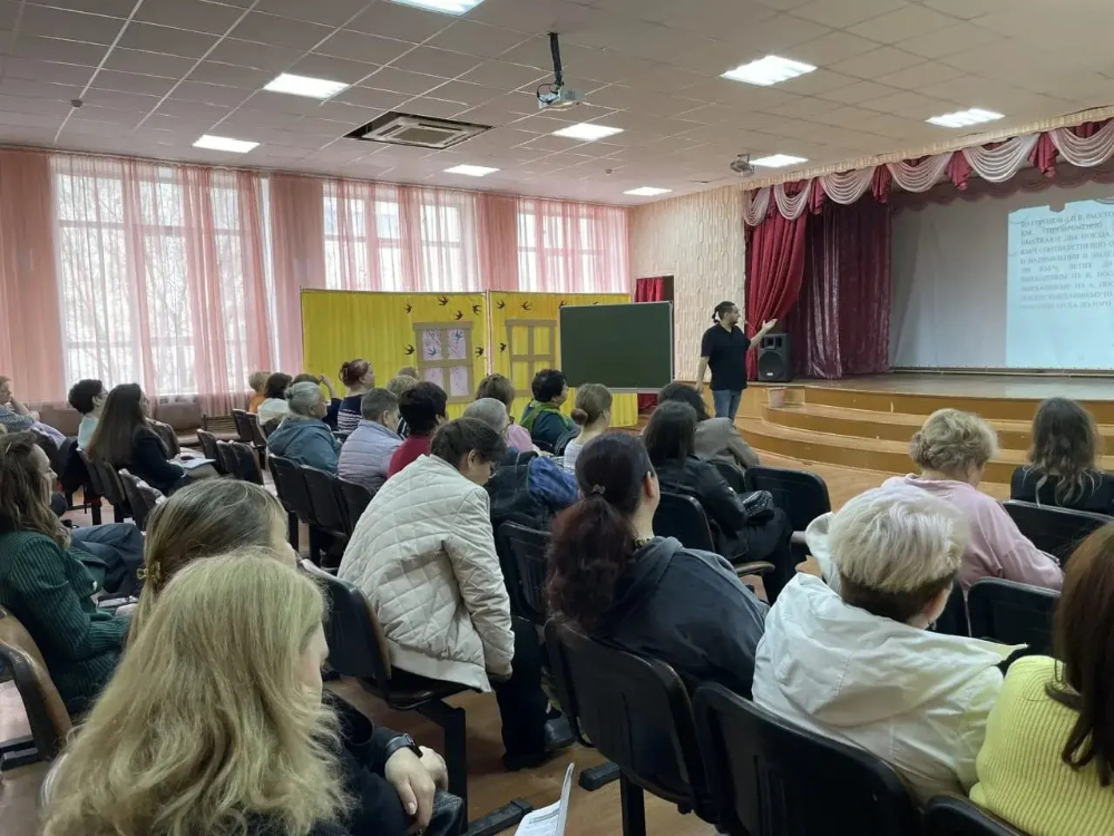 Преподаватель АГУ рассказал об особенностях олимпиадных испытаний