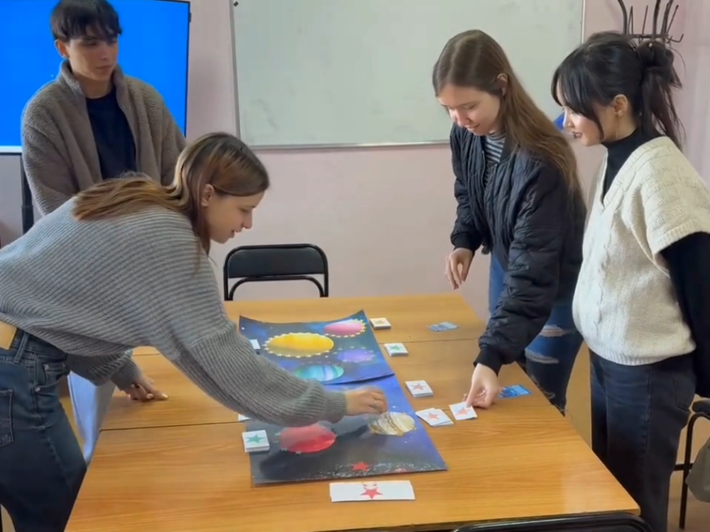 Известны имена победителей конкурса методического мастерства АГУ