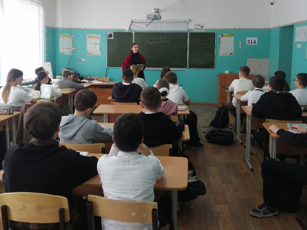 Будущие педагоги АГУ научились применять теоретические знания в практической деятельности