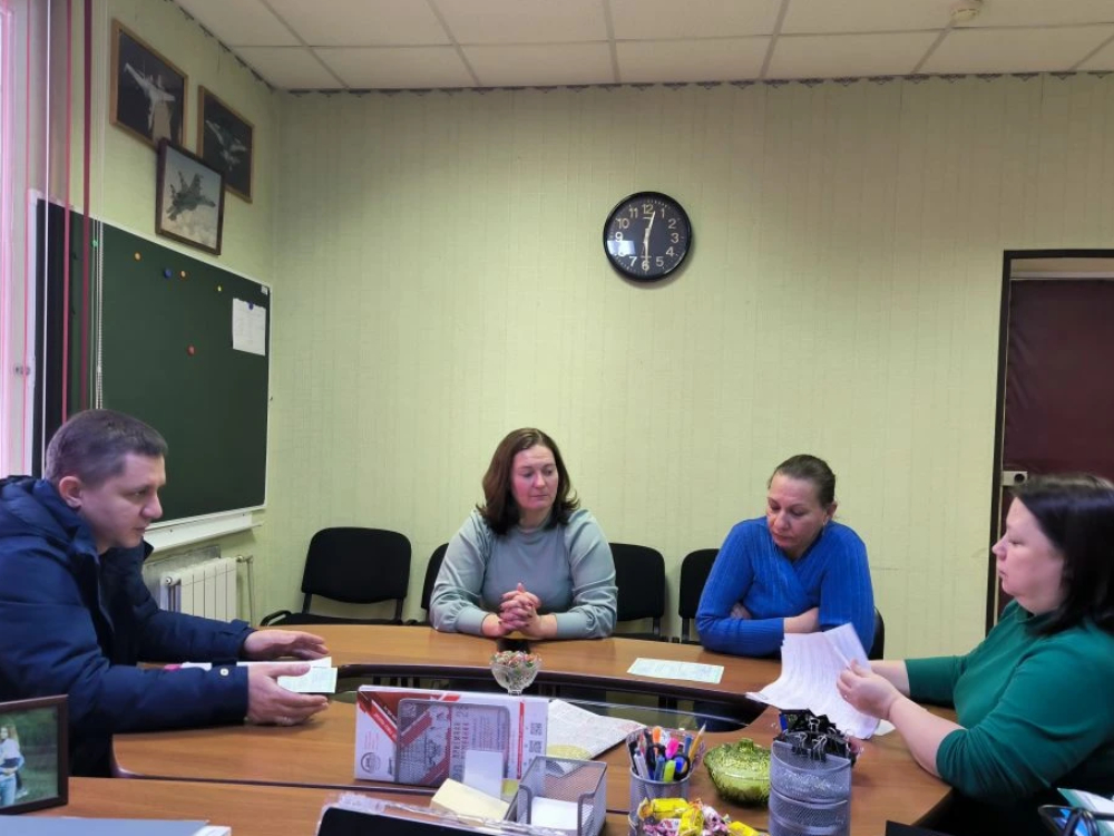 Преподаватели АГУ научились распознавать подделку документов