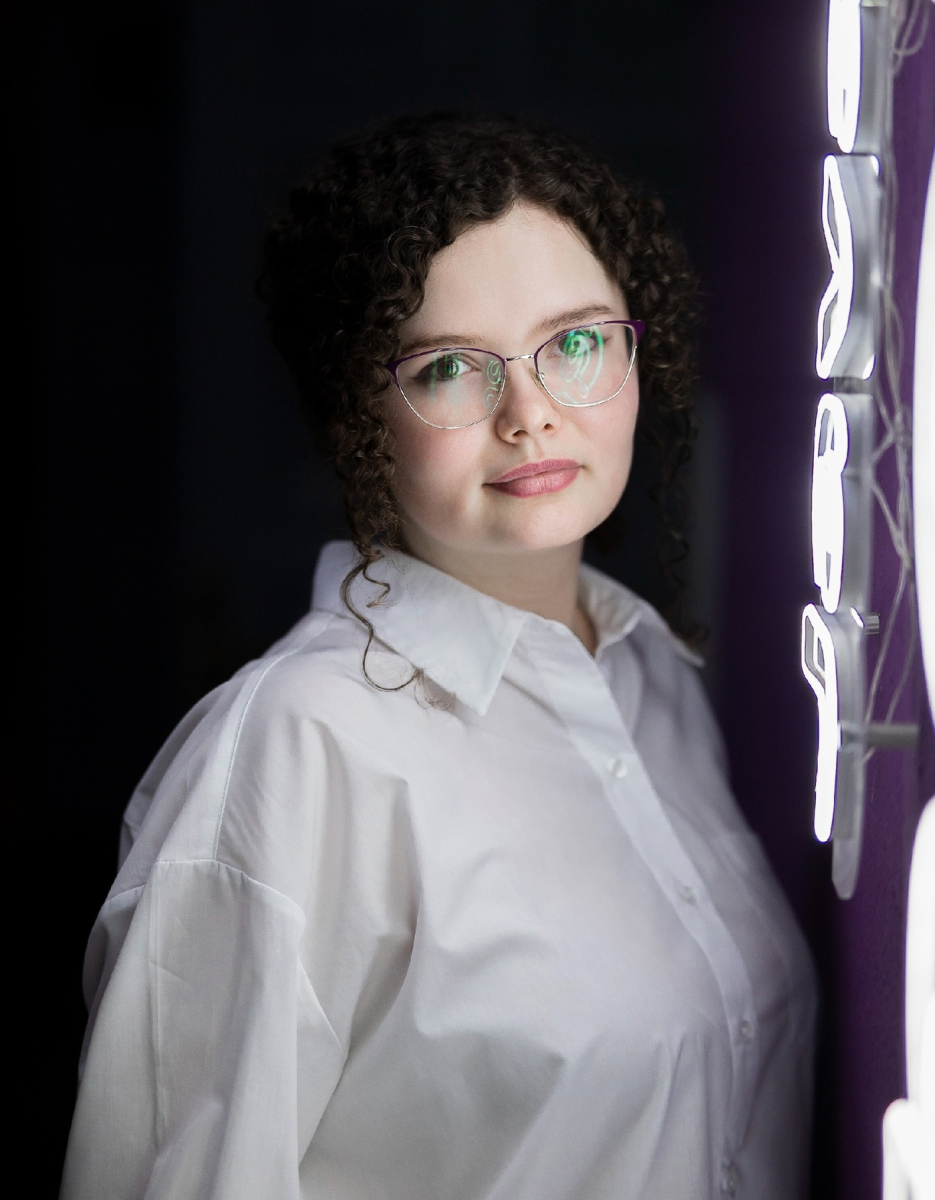 Ошмарина Оксана Олеговна