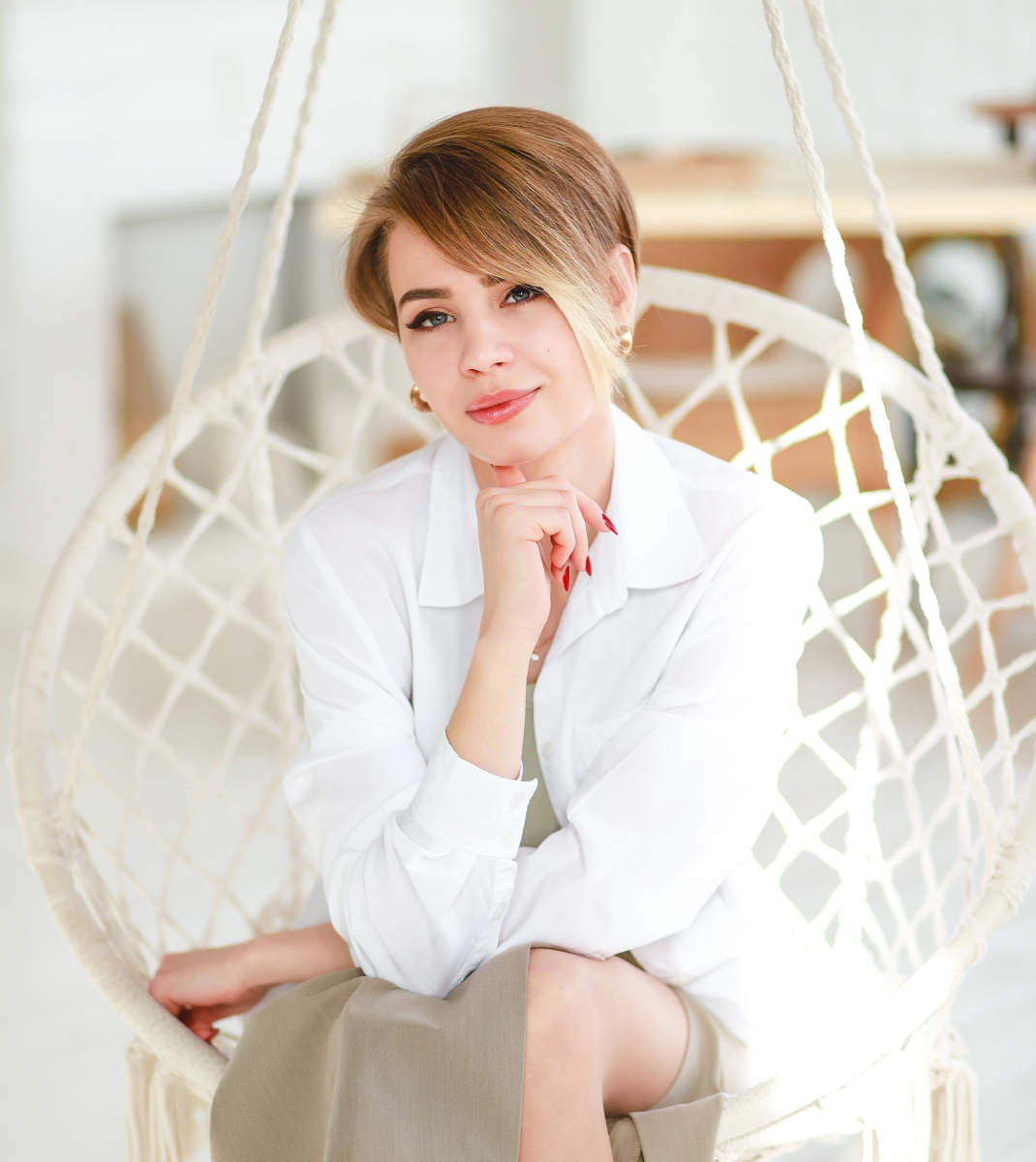 Жукова Юлия Дмитриевна